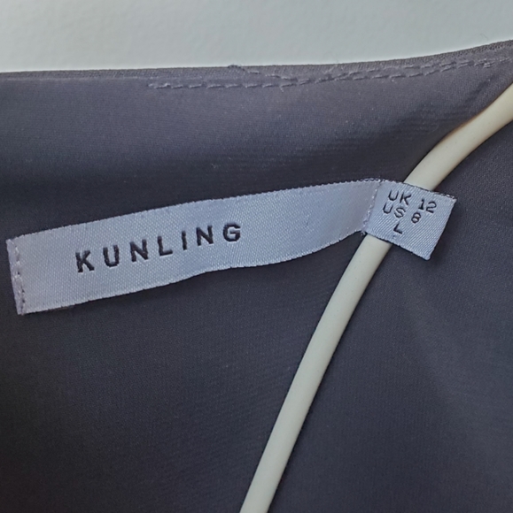 Kunling Dress - Picture 15 of 15